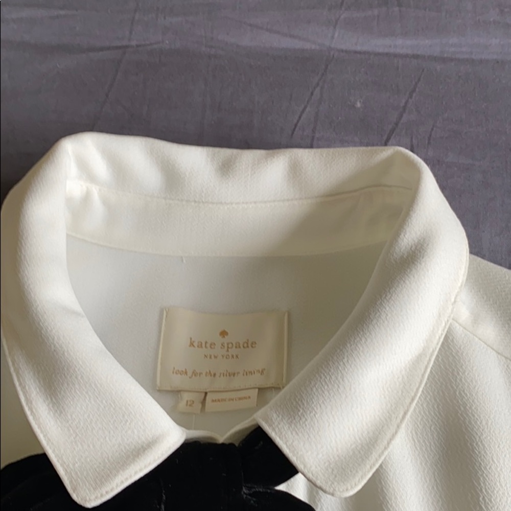 Kate Spade, never worn.